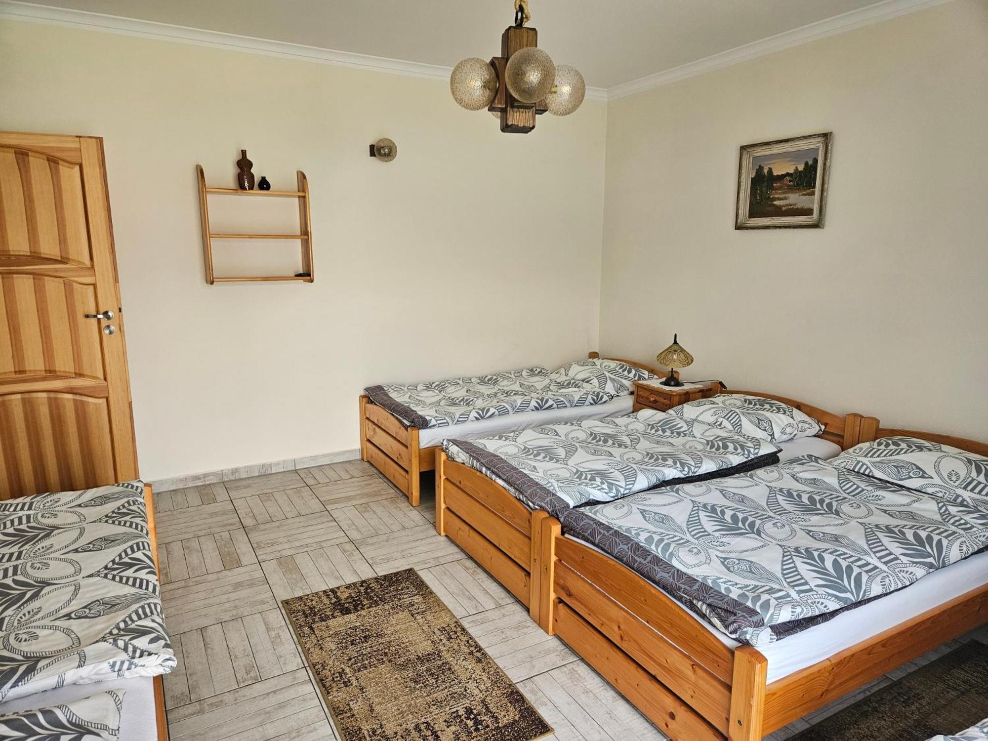 Jurajka Hotel Zarki Cameră foto